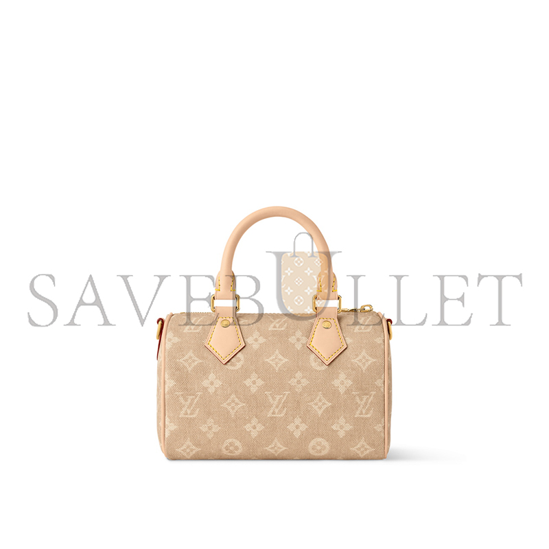l0vis Vvtt0n speedy bandouliere 20 m15151 (20.5*13.5*12cm)